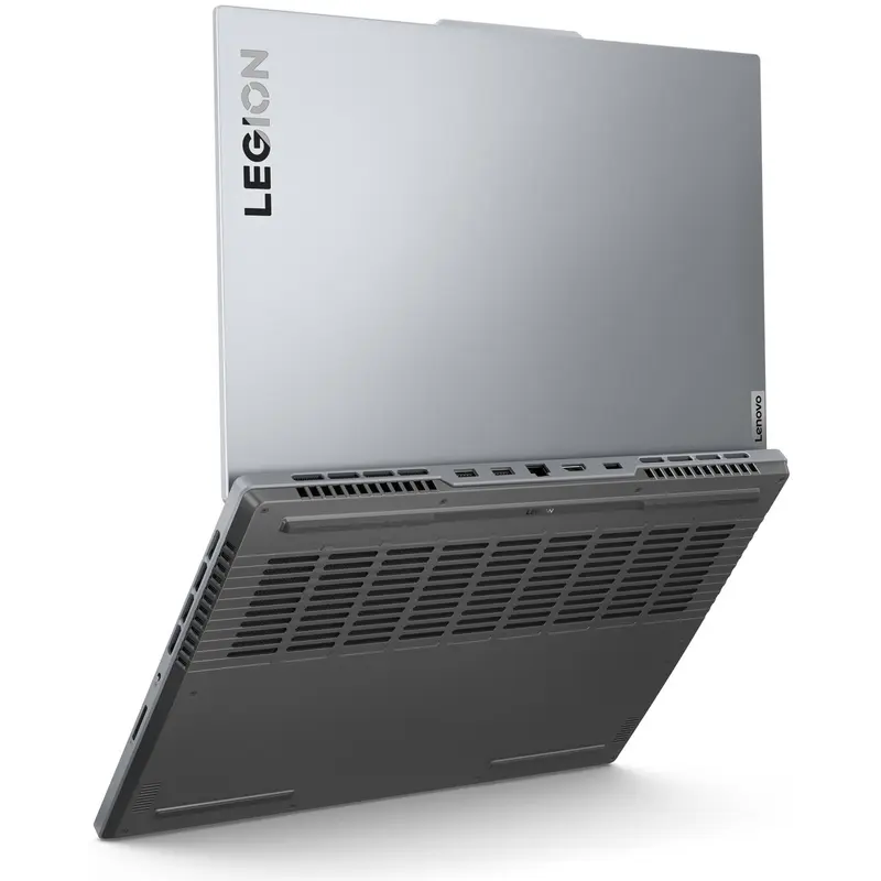 Ноутбук Lenovo Legion Slim 5 16APH8 (82Y9009VRA) Misty Grey Ноутбук Lenovo Legion Slim 5 16APH8 (82Y9009VRA) Misty Grey