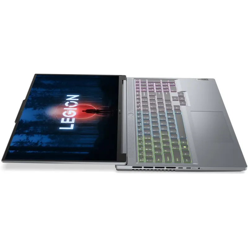Ноутбук Lenovo Legion Slim 5 16APH8 (82Y9009VRA) Misty Grey Ноутбук Lenovo Legion Slim 5 16APH8 (82Y9009VRA) Misty Grey