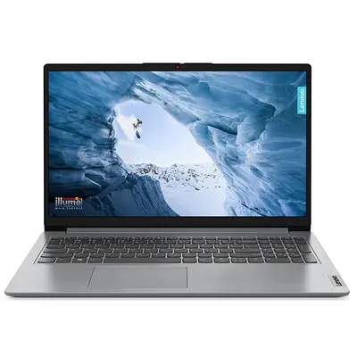 Ноутбук Lenovo IdeaPad 1 15IAU7 (82QD00AGRA) Cloud Grey Ноутбук Lenovo IdeaPad 1 15IAU7 (82QD00AGRA) Cloud Grey