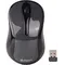 Миша бездротова A4Tech G3-280NS Glossy Grey