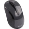 Миша бездротова A4Tech G3-280NS Glossy Grey