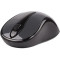 Миша бездротова A4Tech G3-280NS Glossy Grey