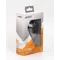 Миша бездротова A4Tech G3-280NS Glossy Grey