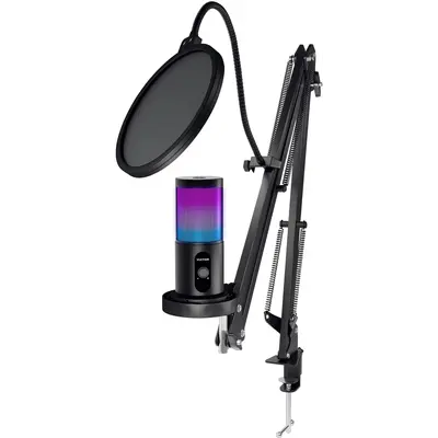 Мiкрофон Hator Signify RGB Pro (HTA-515)