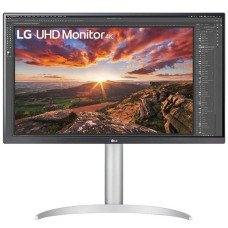 Монітор LG 27" 27UP850N-W IPS