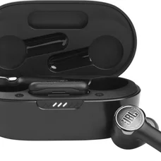Bluetooth-гарнітура JBL Quantum TWS Black (JBLQUANTUMTWSBLK)