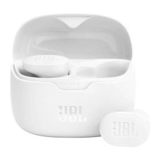 Bluetooth-гарнітура JBL Tune Buds White (JBLTBUDSWHT)