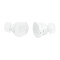 Bluetooth-гарнітура JBL Tune Buds White (JBLTBUDSWHT)