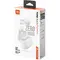 Bluetooth-гарнітура JBL Tune Buds White (JBLTBUDSWHT)