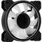 Вентилятор AeroCool Mirage 12 ARGB (ACF3-MR10217.11)