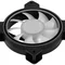 Вентилятор AeroCool Mirage 12 ARGB (ACF3-MR10217.11)