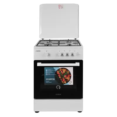 Плита Grifon G642W-MA2 Плита Grifon G642W-MA2
