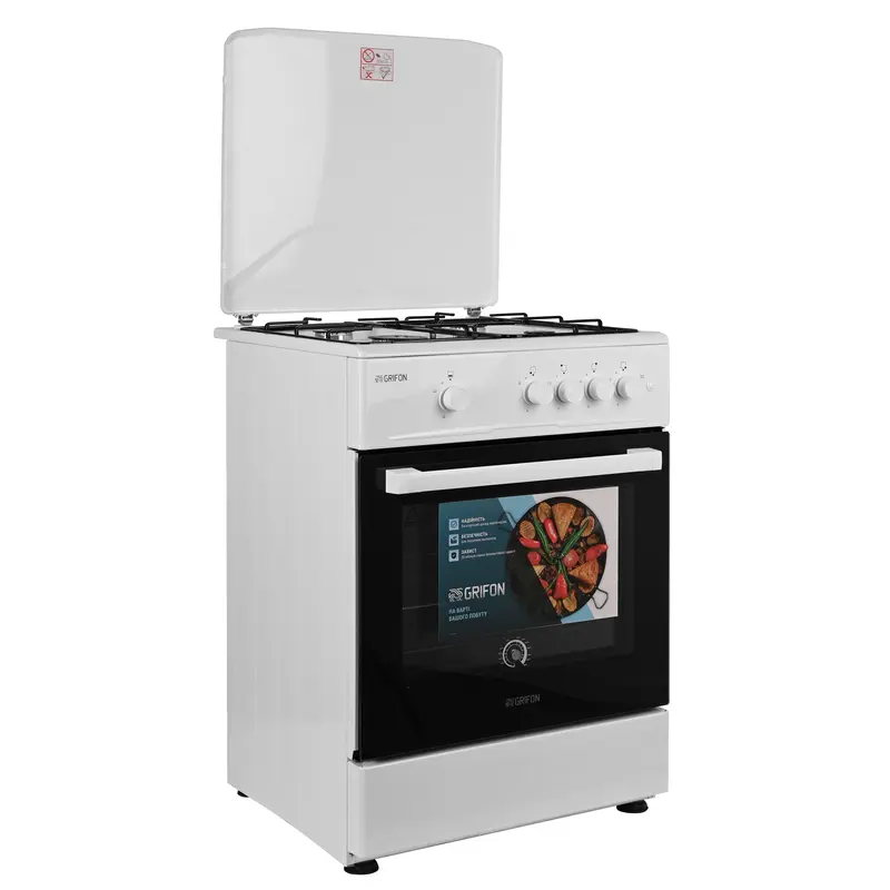 Плита Grifon G642W-MA2 Плита Grifon G642W-MA2
