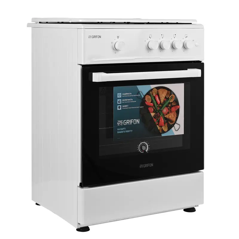 Плита Grifon G642W-MA2 Плита Grifon G642W-MA2