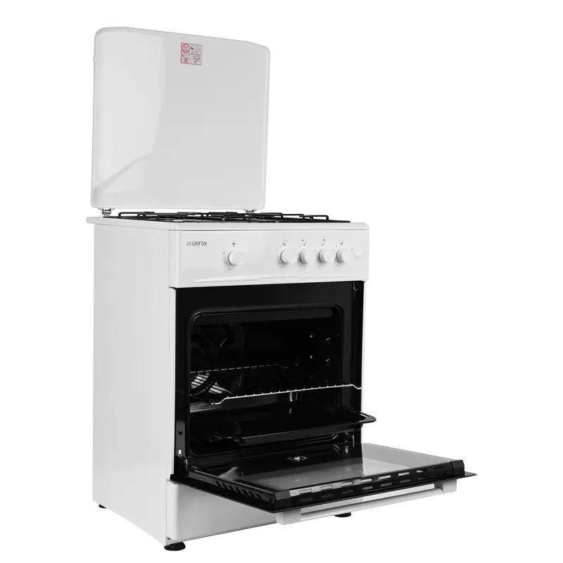 Плита Grifon G642W-MA2 Плита Grifon G642W-MA2
