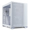 Корпус Lian Li PC-O11 Dynamic Air Mini White (G99.O11AMW.00) без БЖ