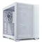 Корпус Lian Li PC-O11 Dynamic Air Mini White (G99.O11AMW.00) без БЖ