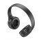 Bluetooth-гарнітура Hoco W41 Black (W41B)