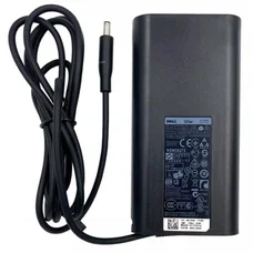 Блок живлення Dell 19.5V 90W 4.62A 7.4х5.0мм Oval + каб. живл. (06C3W2)