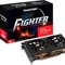 Відеокарта AMD Radeon RX 7600 8GB GDDR6 Fighter PowerColor (RX 7600 8G-F)