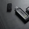 Флеш-накопичувач USB3.2 64GB Type-C Kingston DataTraveler 70 Black (DT70/64GB)
