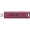 Флеш-накопичувач USB3.2 256GB Kingston DataTraveler Max Red (DTMAXA/256GB)