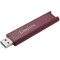 Флеш-накопичувач USB3.2 256GB Kingston DataTraveler Max Red (DTMAXA/256GB)