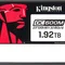 Накопичувач SSD 1.9TB Kingston SSD DC600M 2.5" SATAIII 3D TLC (SEDC600M/1920G)