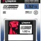 Накопичувач SSD 1.9TB Kingston SSD DC600M 2.5" SATAIII 3D TLC (SEDC600M/1920G)
