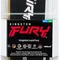 Модуль пам`яті DDR5 32GB/4800 Kingston Fury Beast RGB (KF548C38BBA-32)
