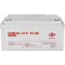 Акумуляторна батарея LogicPower 12V 65AH (LPM-GL 12 - 65 AH) GEL Акумуляторна батарея LogicPower 12V 65AH (LPM-GL 12 - 65 AH) GEL