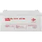 Акумуляторна батарея LogicPower 12V 65AH (LPM-GL 12 - 65 AH) GEL Акумуляторна батарея LogicPower 12V 65AH (LPM-GL 12 - 65 AH) GEL