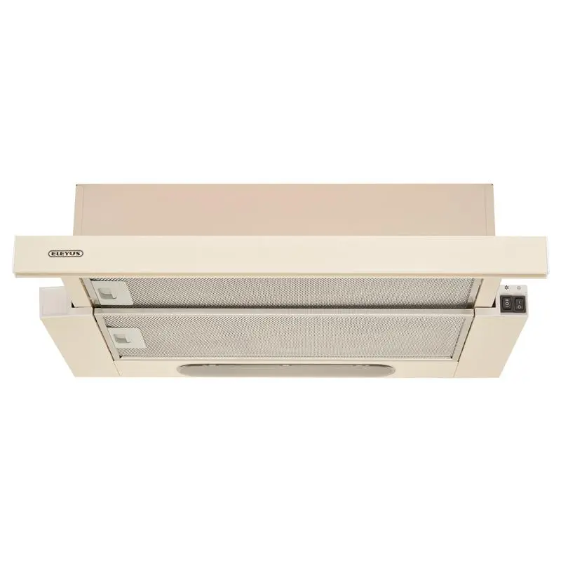 Витяжка Eleyus Breeze 470 50 BG Витяжка Eleyus Breeze 470 50 BG