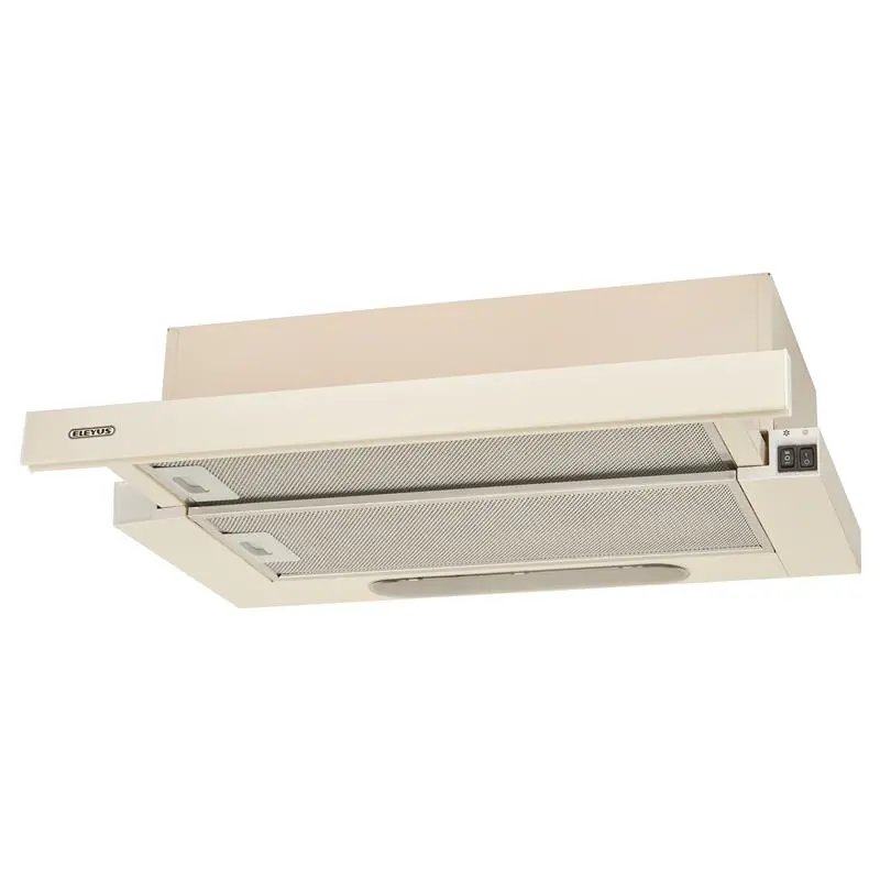 Витяжка Eleyus Breeze 470 50 BG Витяжка Eleyus Breeze 470 50 BG