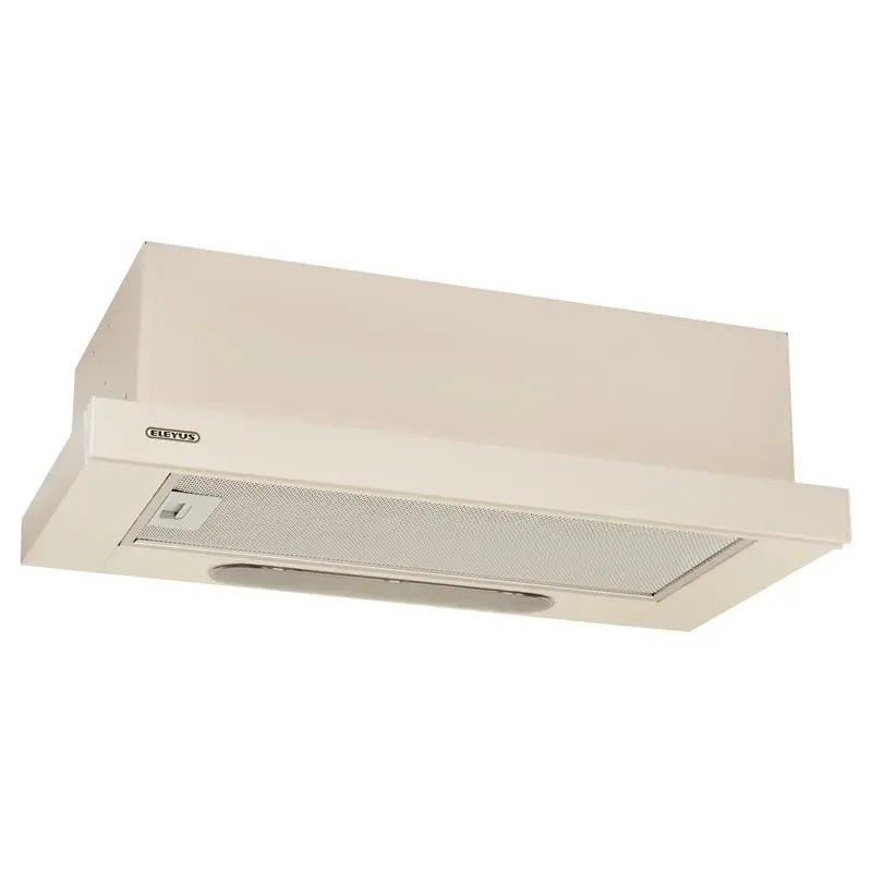 Витяжка Eleyus Breeze 470 50 BG Витяжка Eleyus Breeze 470 50 BG