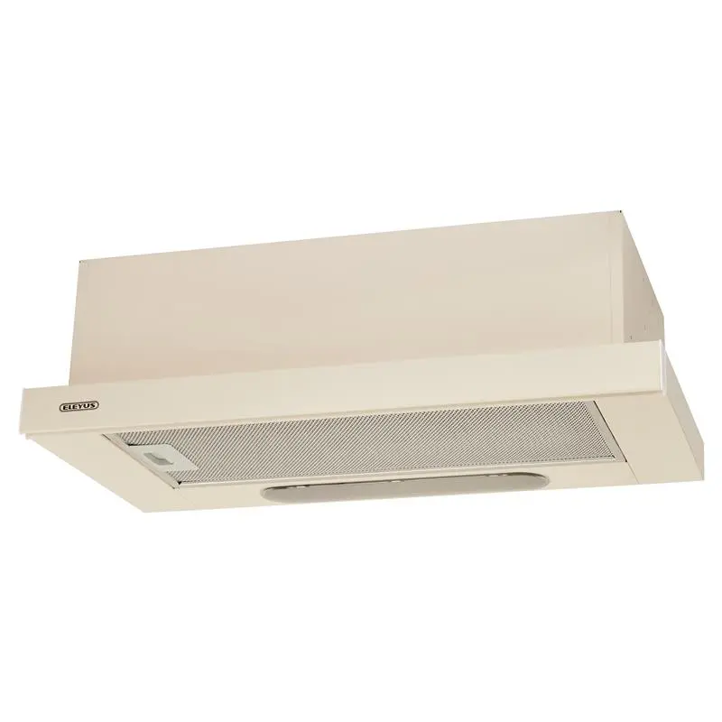 Витяжка Eleyus Breeze 470 50 BG Витяжка Eleyus Breeze 470 50 BG