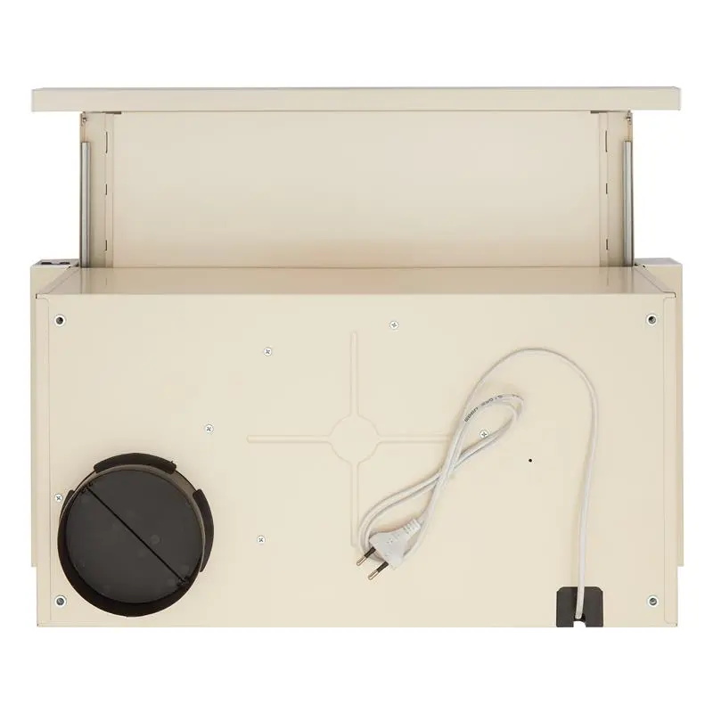 Витяжка Eleyus Breeze 470 50 BG Витяжка Eleyus Breeze 470 50 BG