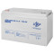 Акумуляторна батарея LogicPower 12V 100AH (LPM-MG 12 - 100 AH) AGM мультигель