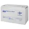 Акумуляторна батарея LogicPower 12V 100AH (LPM-MG 12 - 100 AH) AGM мультигель