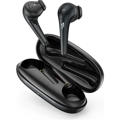Bluetooth-гарнітура 1More ComfoBuds TWS Headphones ESS3001T Black