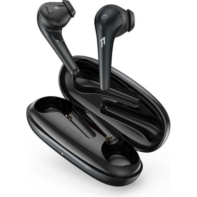 Bluetooth-гарнітура 1More ComfoBuds TWS Headphones ESS3001T Black