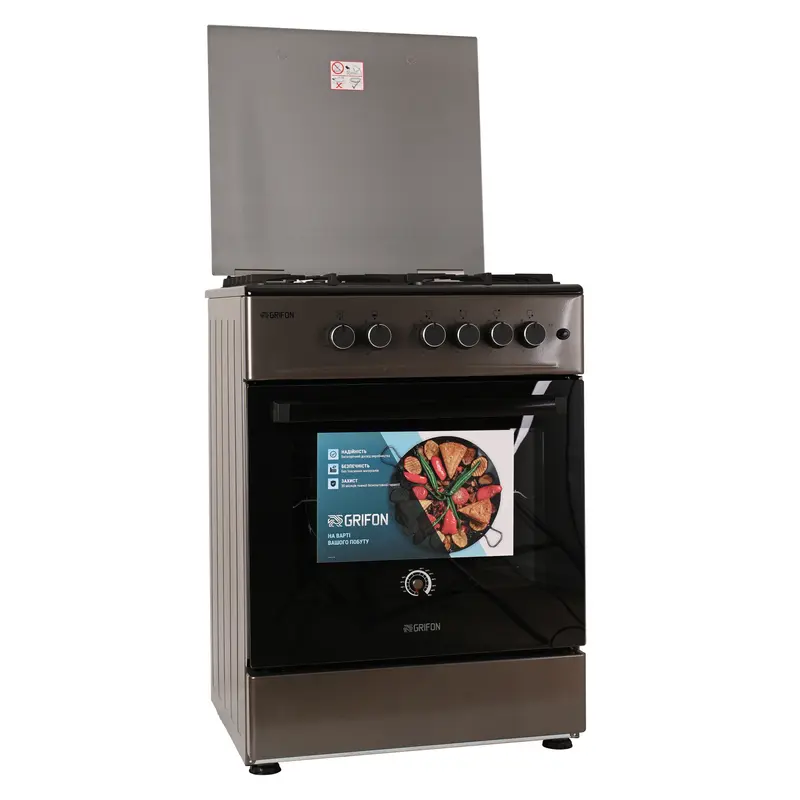 Плита Grifon G643A-CAWB3 Плита Grifon G643A-CAWB3
