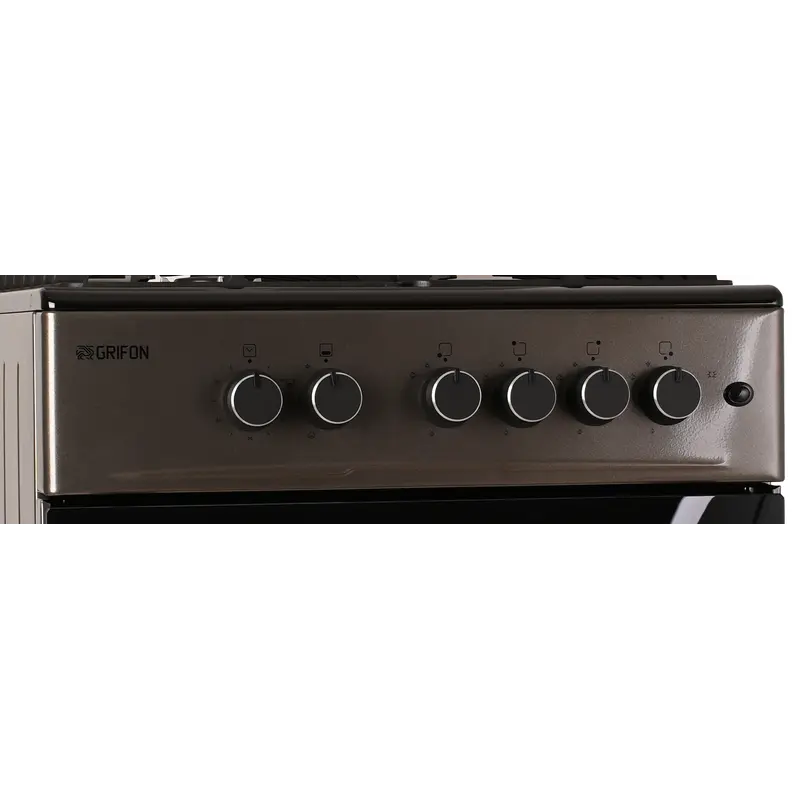Плита Grifon G643A-CAWB3 Плита Grifon G643A-CAWB3
