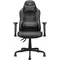 Крісло для геймерів Cougar Fusion S Black