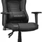 Крісло для геймерів Cougar Fusion S Black