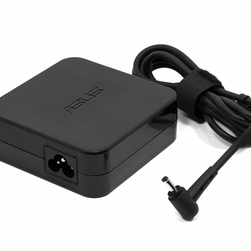 Блок живлення для ноутбука Asus 19V 2.37A 45W 4.0x1.35мм Cube (AD103019)