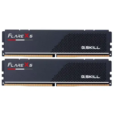 Модуль пам`ятi DDR5 2x16GB/6000 G.Skill Flare X5 (F5-6000J3238F16GX2-FX5)