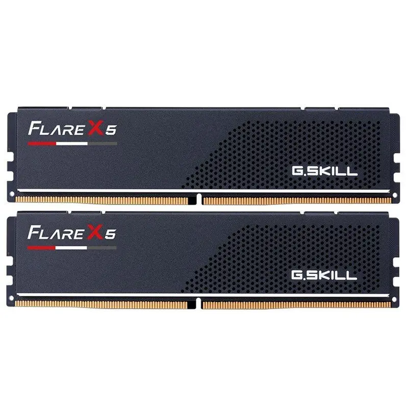 Модуль пам`ятi DDR5 2x16GB/6000 G.Skill Flare X5 (F5-6000J3238F16GX2-FX5)