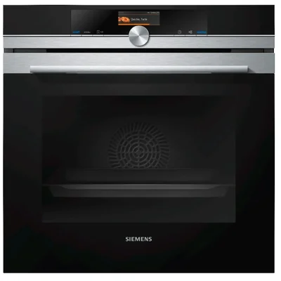 Духова шафа Siemens HB676G0S1