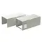 Витяжка Eleyus Kleo 700 60 WH Витяжка Eleyus Kleo 700 60 WH